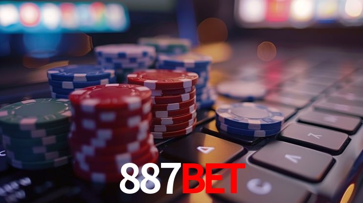 Acesso à conta 887bet